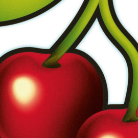 Vintage Cherry