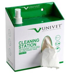 Univet cleaning station 3QL002