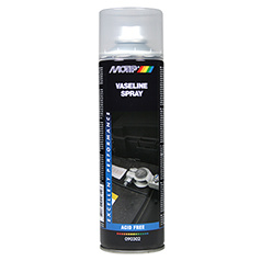 12 stuks MoTip vaselinespray 090302