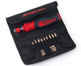 Snap-on Screwdriver Kit