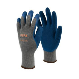 12 paar PSP 10-150 Allround Latex werkhandschoen