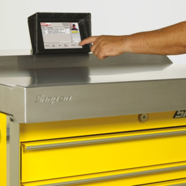 Snap-on Automatic Tool Control (ATC) Level 5
