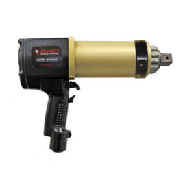 RAD 2-SPEED PNEUMATISCHE SERIE
