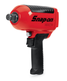 Snap-on Air Impact Wrench, Air, Heavy Duty, 3/4" Drive