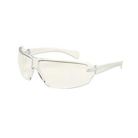 Univet veiligheidsbril 553Z.01.00.00 helder