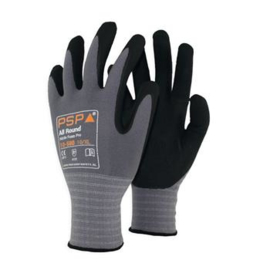 12 paar PSP 10-580 Allround Top Nitrile Foam werkhandschoen