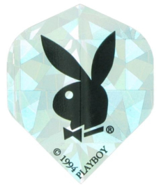 ! Playboy Std. Silver