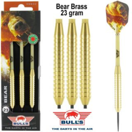 Bear Brass 23