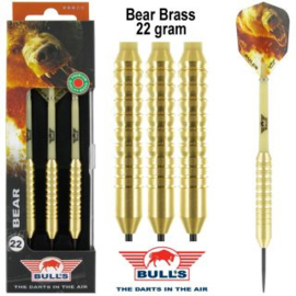 Bear Brass 21