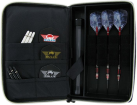 ! Handy Case + Dart Quiver