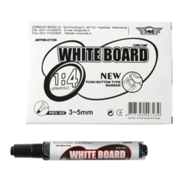 ! Bull's Whiteboard Marker