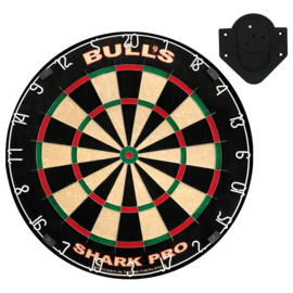 Bull's Shark Pro Dartbord