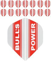 5-Pack POWERFLITE -Power Red-