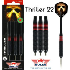 Thriller Black Brass 20