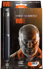 Raymond van Barneveld Gen.1 RVB 95% 21