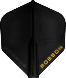 Robson Plus Flight Std. Black