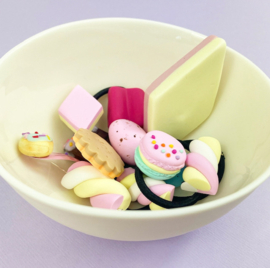 Ineke x Snuik Candy Bowl LIMITED EDITION