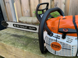Kettingzaagblad 63 cm 3/8 1.6 mm XXL Pro - o.a. Stihl