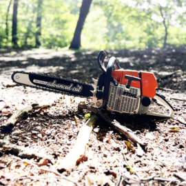 Kettingzaagblad 50 cm 3/8 1.6 mm Advanced Cut - o.a. Stihl