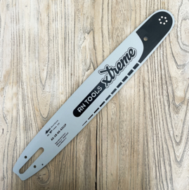 Kettingzaagblad 45 cm 3/8 1.6 mm Xtreme - o.a. Stihl