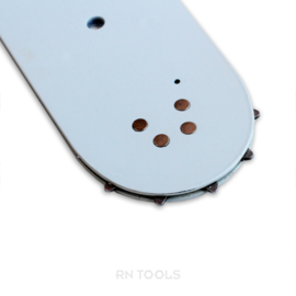 Kettingzaagblad 40 cm 3/8 1.3 mm - o.a. Stihl