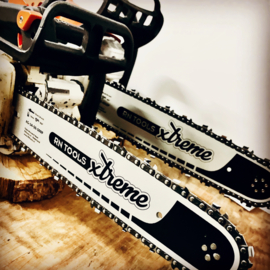 Kettingzaagblad 35 cm 3/8 1.3 mm Xtreme - o.a. Stihl