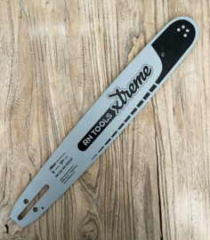 Kettingzaagblad 40 cm 3/8 1.6 mm Xtreme - o.a. Stihl