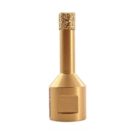 Diamant Tegelboor 10 mm