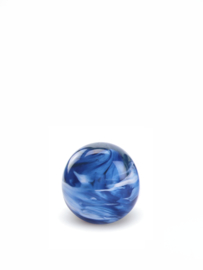 Elements Marble* Blue