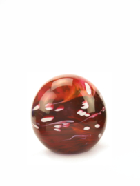 Elements Marble* Red