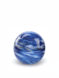 Elements Marble* Blue