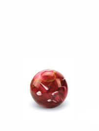 Elements Marble* Red