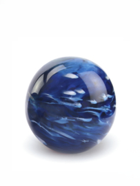 Elements Marble* Blue