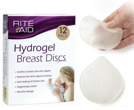 Rite Aid hydrogelpads