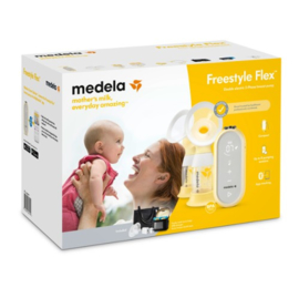 Medela Freestyle Flex