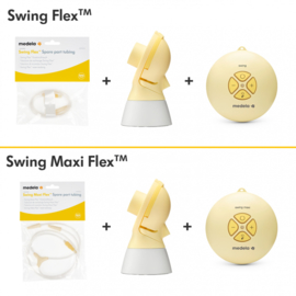 Slang Swing Maxi Flex
