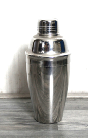 Cocktailshaker - rvs CK