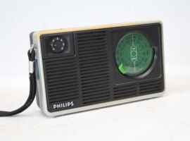 Philips 90RL152/00 transistor Radio - 1976