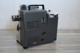 8mm filmprojector - Noris Präsident Automatic