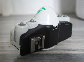 Novelty camera - Transavia PH-TKA