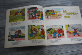 Flipje 30 - de brave Hendrik