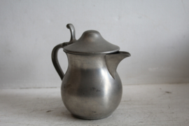 Siroop kan -Tin