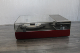 Telefunken mister hit 71S koffergrammofoon