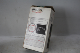 Vintage Philips N8302 Microfoon nog nieuw in doos