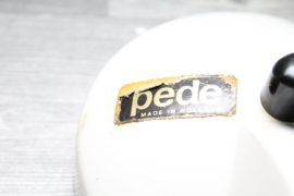 Pédé - Snijbonenmolen