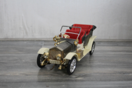 transistorradio - Simplex 1912(oldtimer)