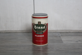 Novelty transistorradio - Brand bier