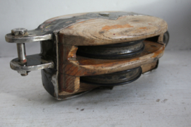 Antieke Scheepskatrol