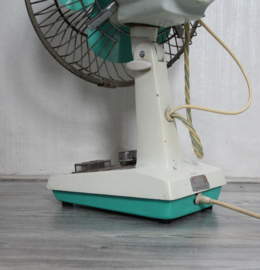 Vintage jaren '60 ventilator