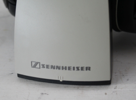 Sennheiser TR120 Draadloze on-ear koptelefoon - Zwart
